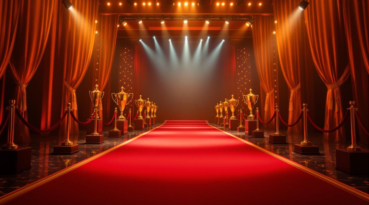 2024年国产剧集品质升级，多部作品入围国际电视节