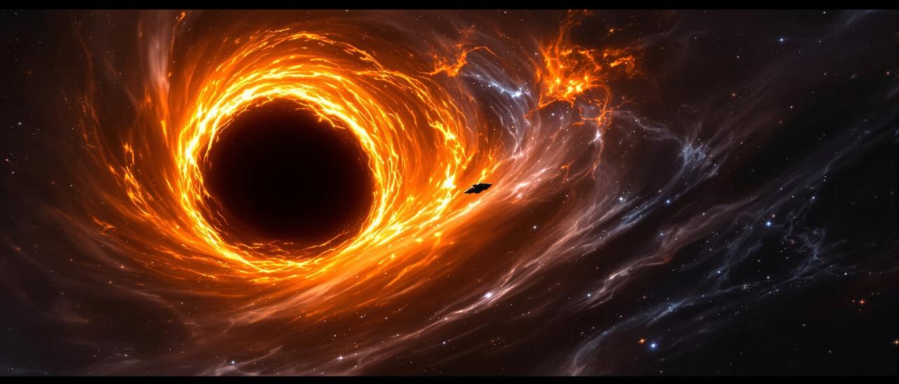 星际穿越：人类最后的希望