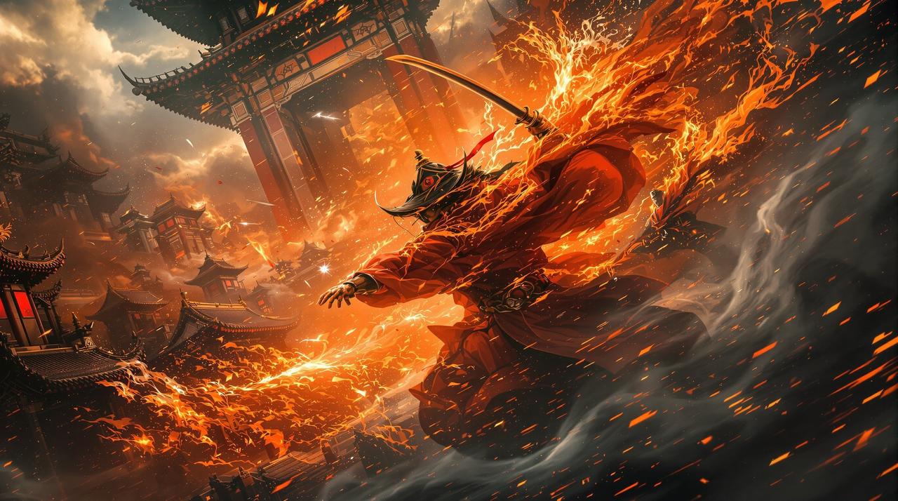 免费看片网站专题：中国武侠百年 - 从胡金铨到徐克，从《龙门客栈》到《一代宗师》，回顾中国武侠电影百年发展历程与美学演变。