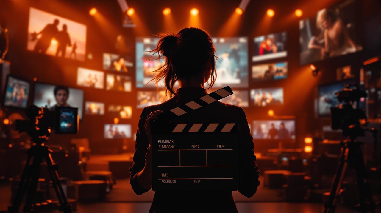 免费看片网站专题：女性导演力量 - 聚焦当代杰出女性导演，从许鞍华到贾玲，展现女性视角下的电影叙事力量与独特美学。