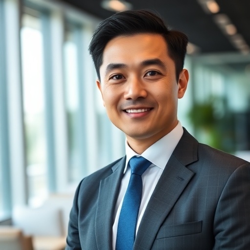 新潮影视85团队成员 张明远 - 创始人 & CEO